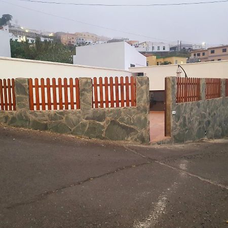 V.V Juana Apartment Валверде Екстериор снимка