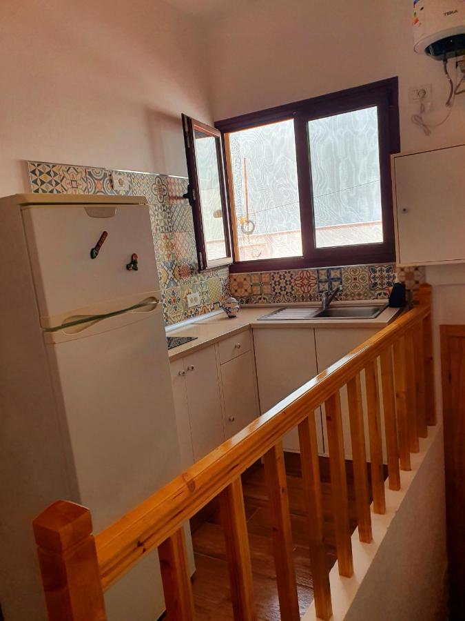 V.V Juana Apartment Валверде Екстериор снимка