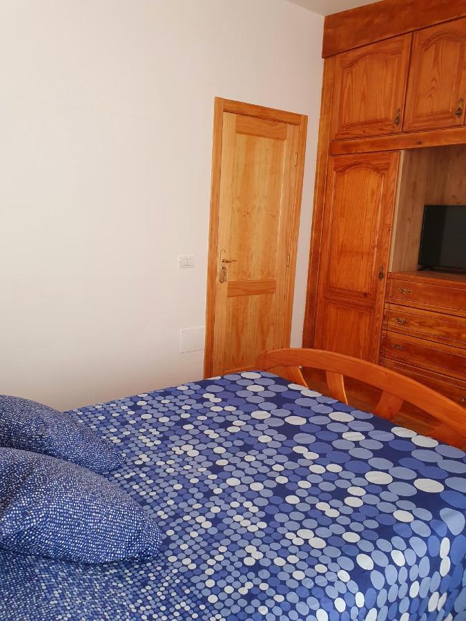 V.V Juana Apartment Валверде Екстериор снимка