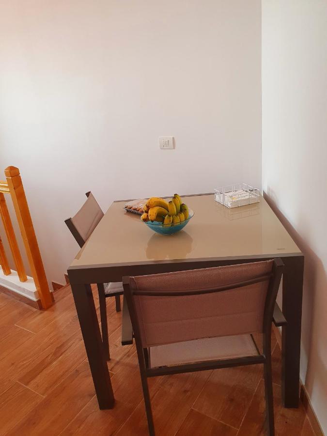 V.V Juana Apartment Валверде Екстериор снимка