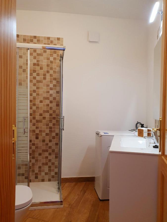 V.V Juana Apartment Валверде Екстериор снимка